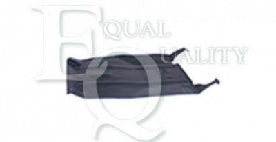 EQUAL QUALITY r058 -  Изоляция моторного отделения